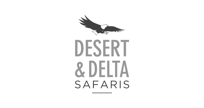 Desert & Delta Safaris