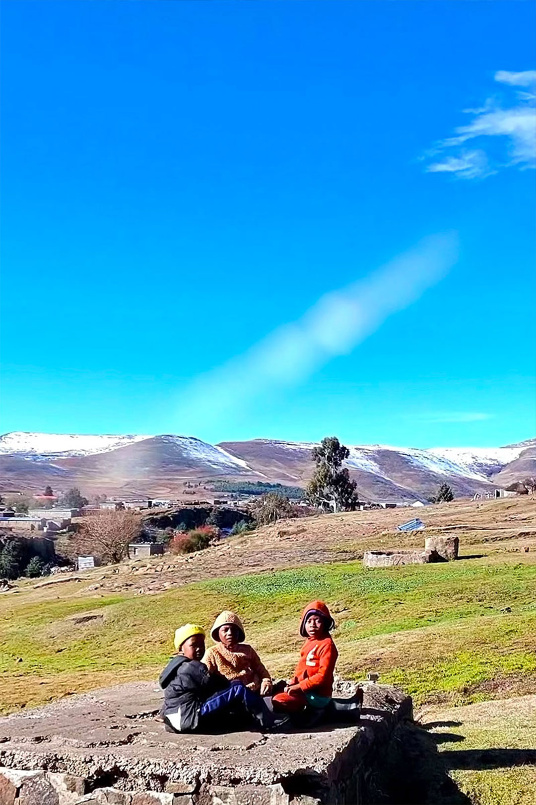 Lesotho 4