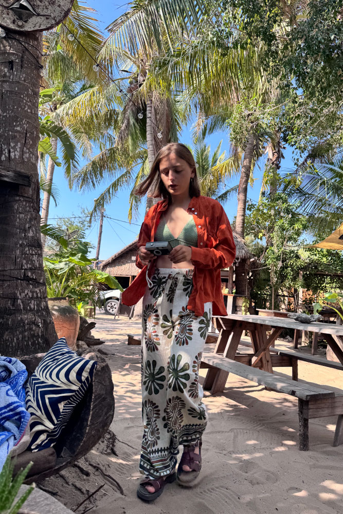 Mozambique 1