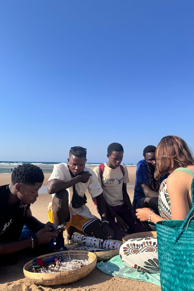 Mozambique 2