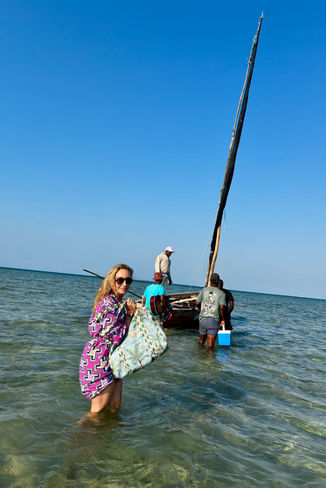 Mozambique 5