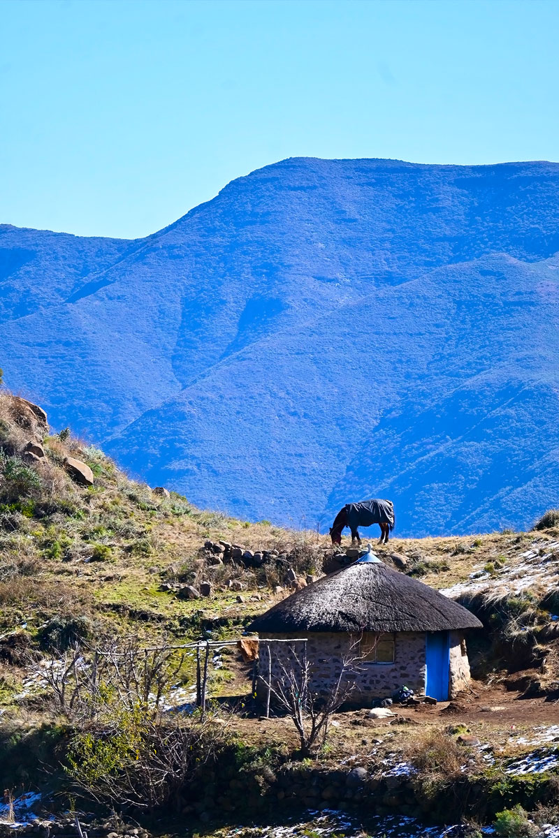 Lesotho 1