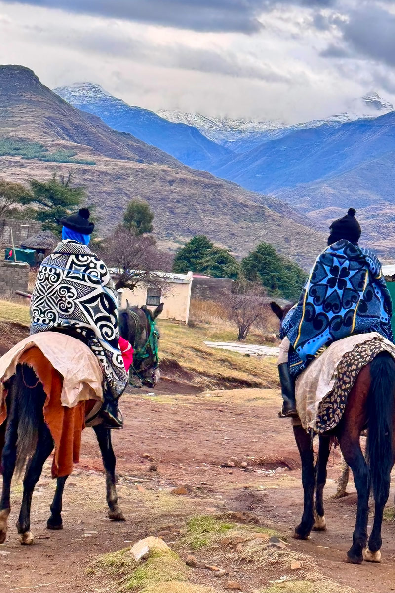 Lesotho 2